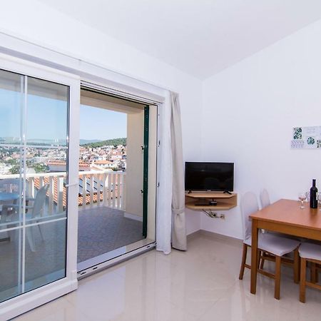 Apartmani Juric Trogir Eksteriør bilde