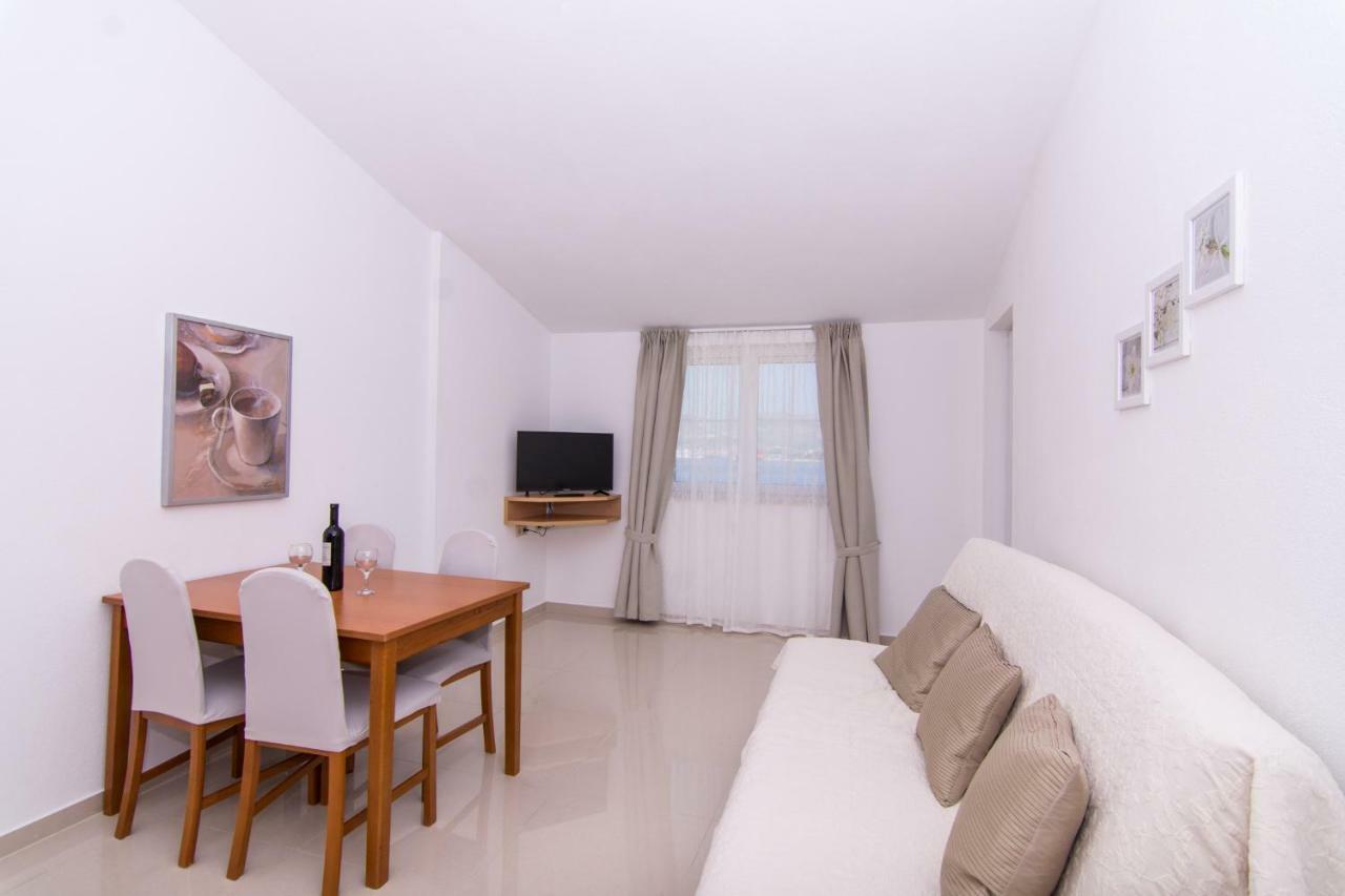 Apartmani Juric Trogir Eksteriør bilde